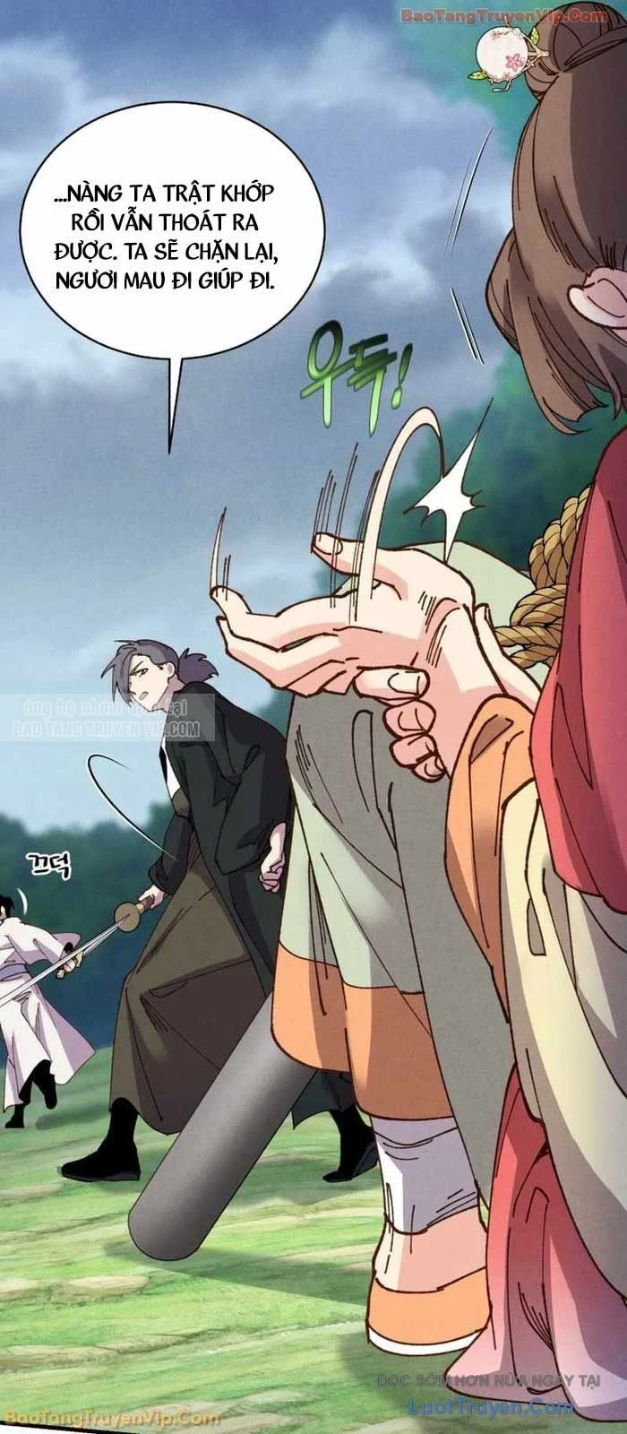 Phi Lôi Đạo Chapter 215 - Trang 2