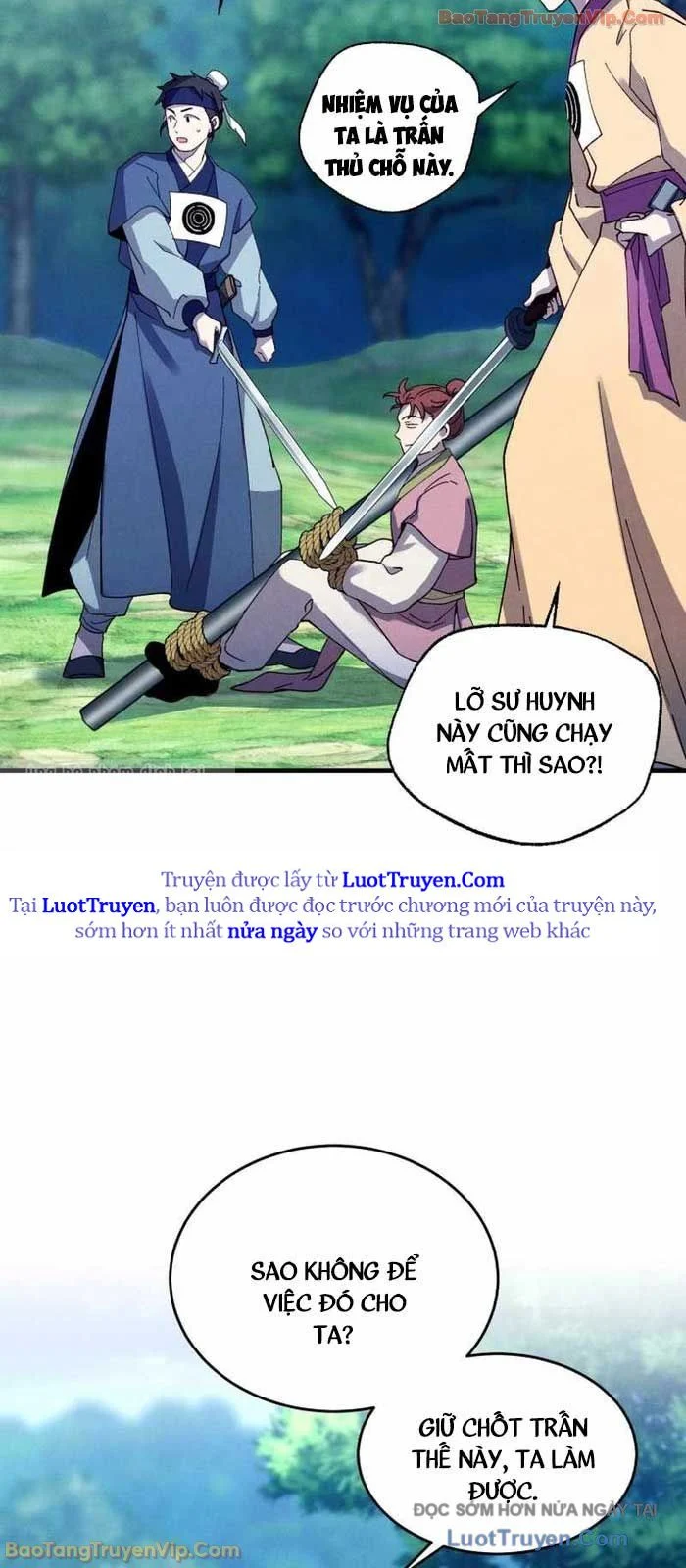 Phi Lôi Đạo Chapter 215 - Trang 2