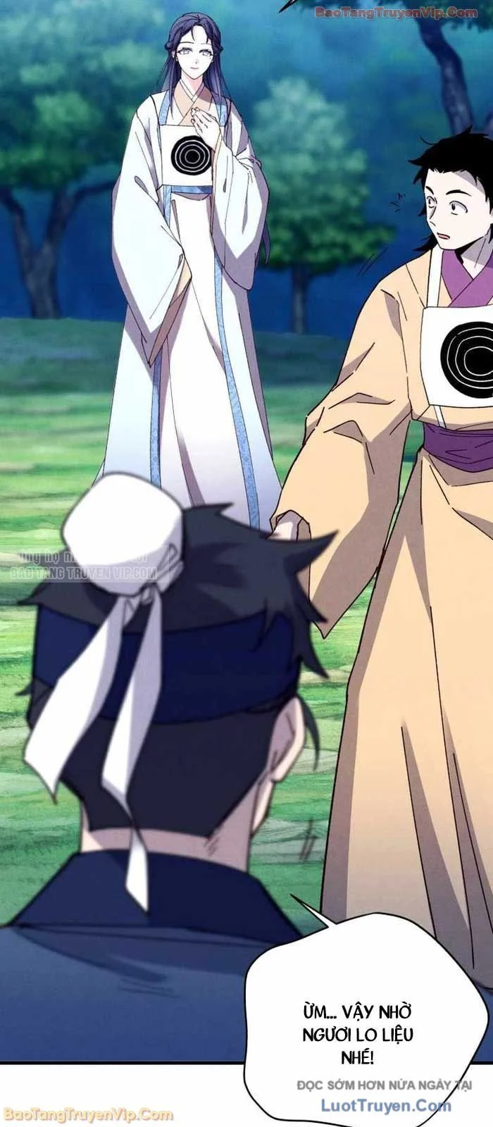 Phi Lôi Đạo Chapter 215 - Trang 2