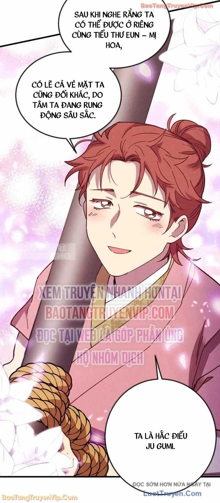 Phi Lôi Đạo Chapter 215 - Trang 2