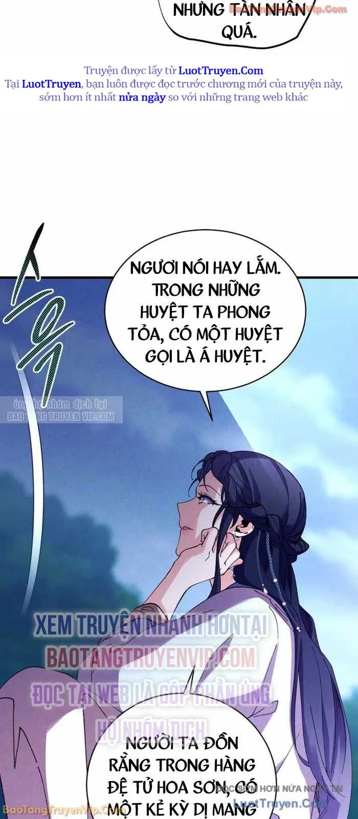 Phi Lôi Đạo Chapter 215 - Trang 2