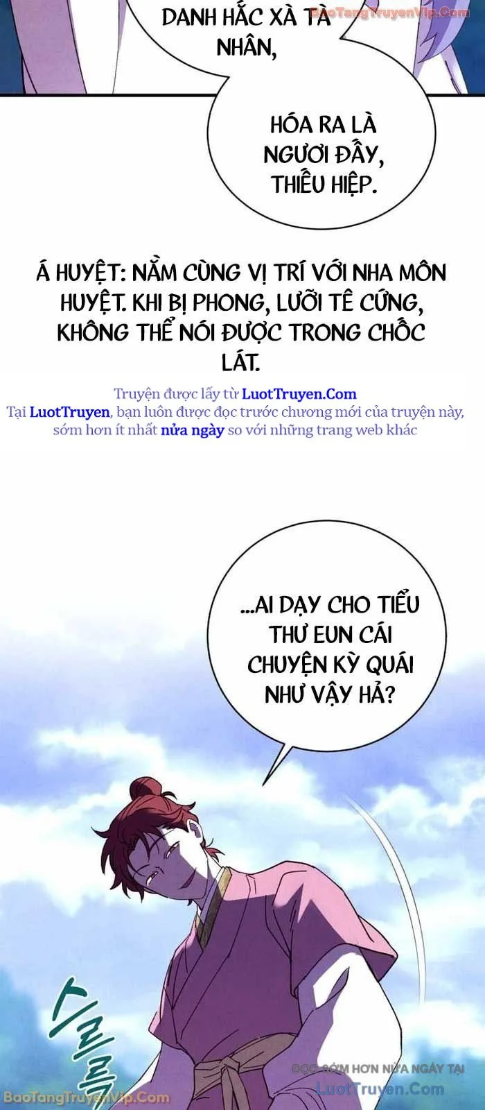 Phi Lôi Đạo Chapter 215 - Trang 2