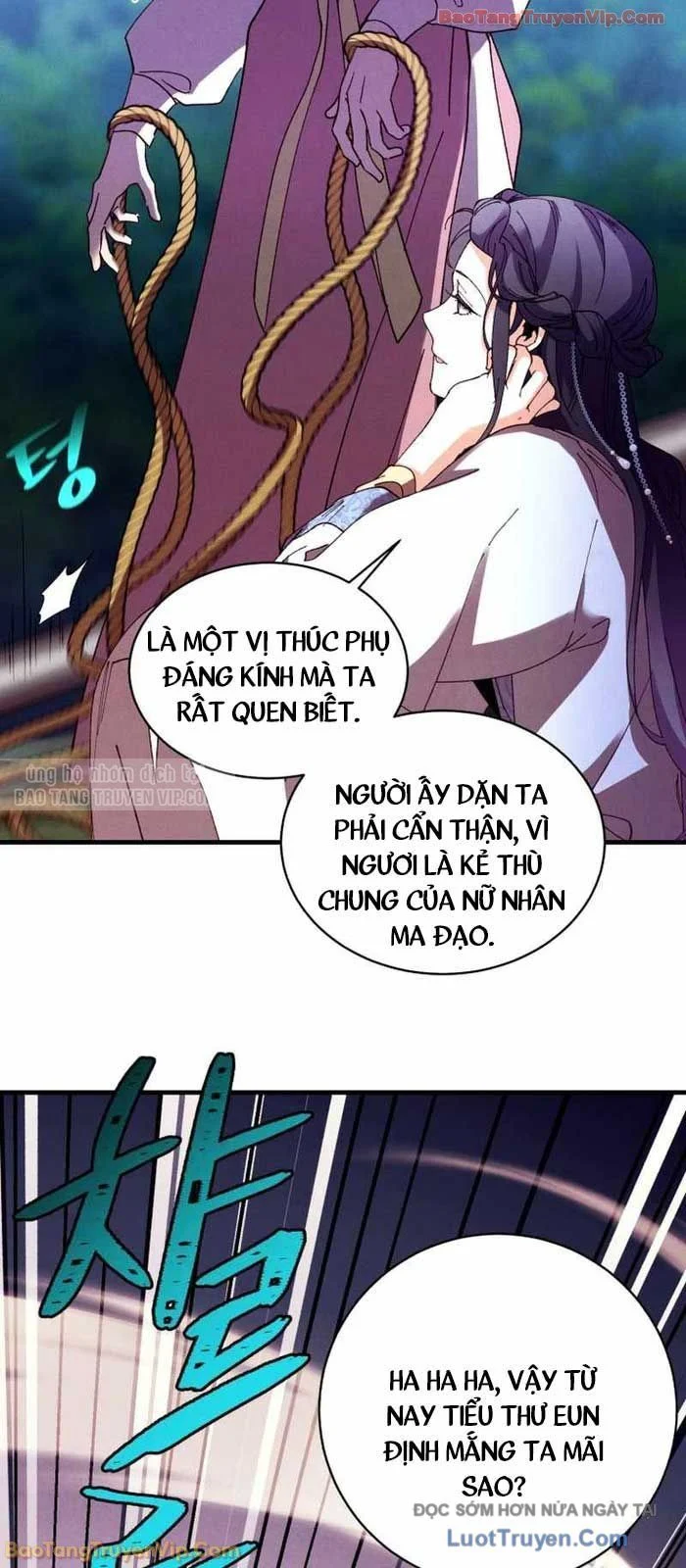 Phi Lôi Đạo Chapter 215 - Trang 2