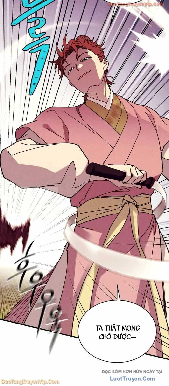 Phi Lôi Đạo Chapter 215 - Trang 2