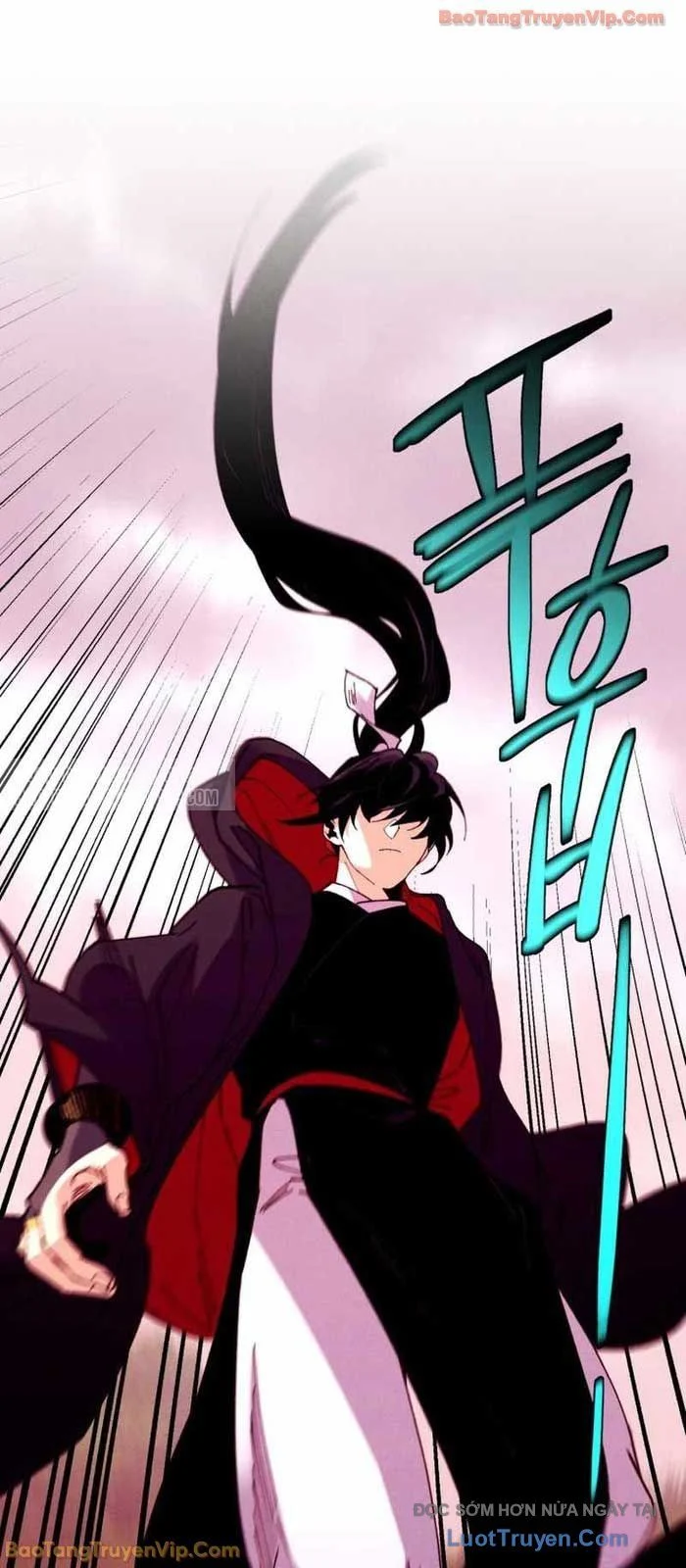 Phi Lôi Đạo Chapter 215 - Trang 2