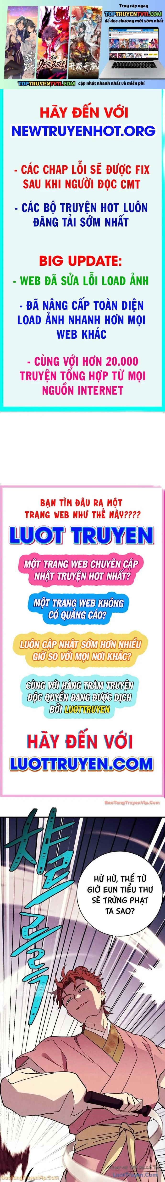 Phi Lôi Đạo Chapter 216 - Trang 2