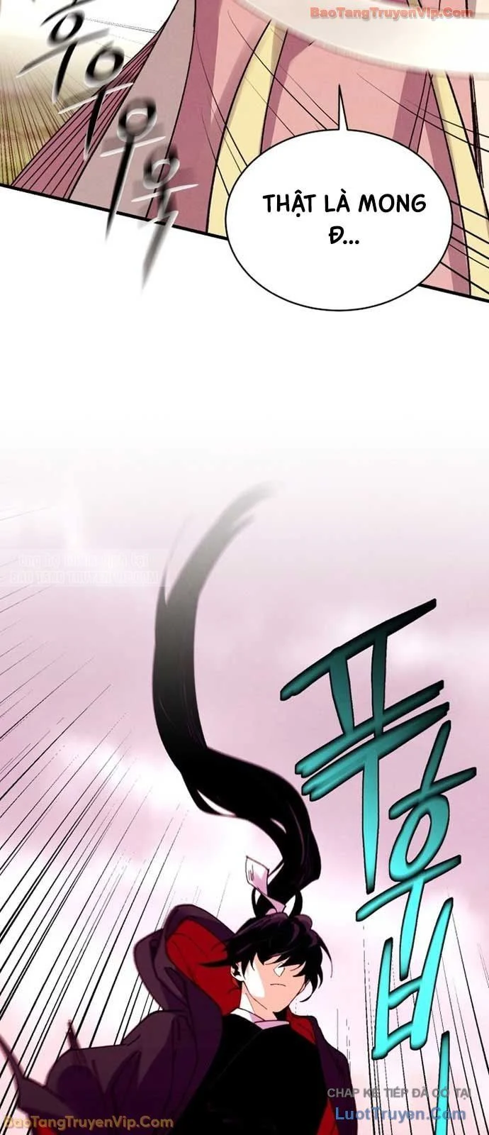 Phi Lôi Đạo Chapter 216 - Trang 2