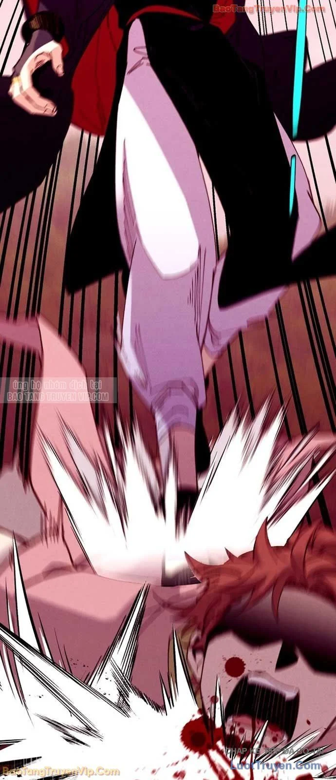 Phi Lôi Đạo Chapter 216 - Trang 2