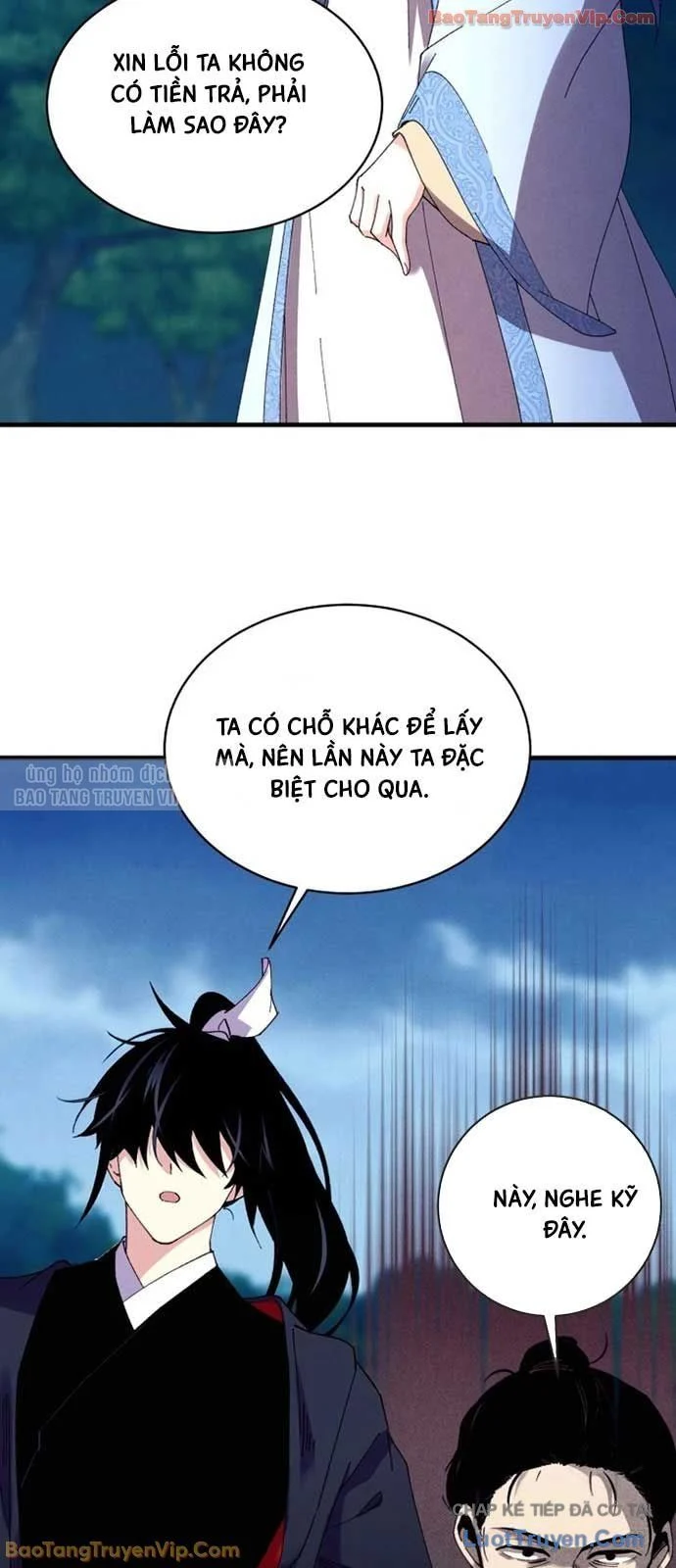 Phi Lôi Đạo Chapter 216 - Trang 2