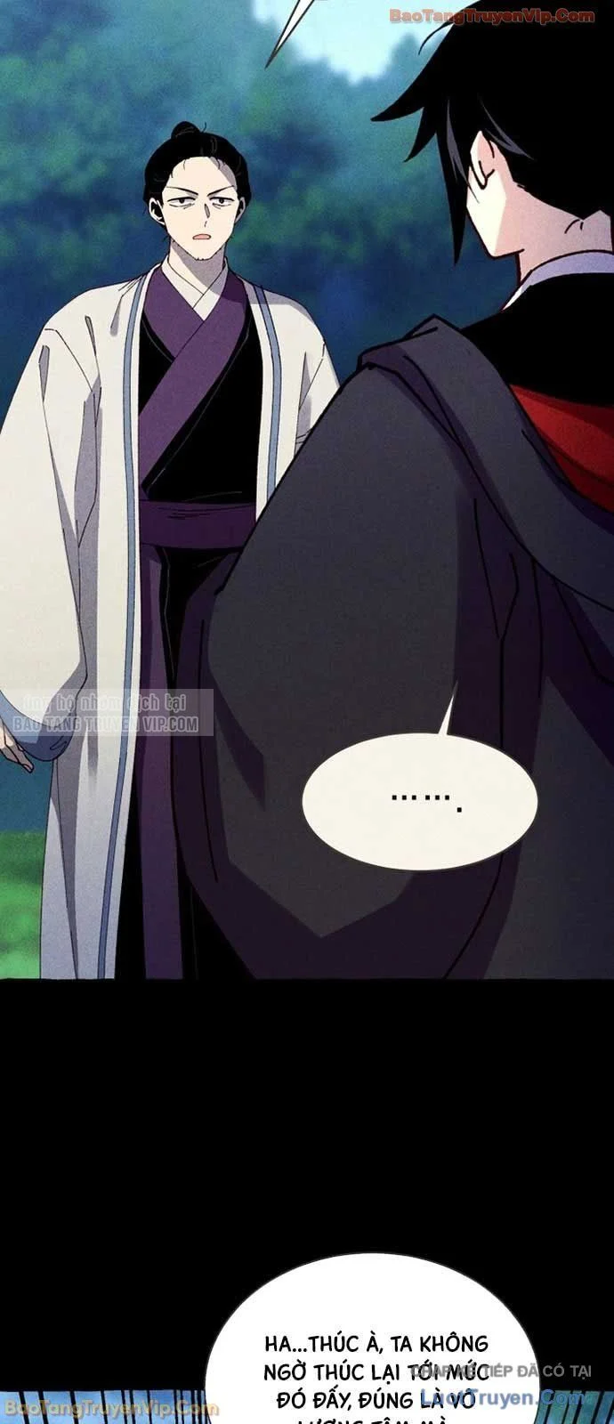 Phi Lôi Đạo Chapter 216 - Trang 2