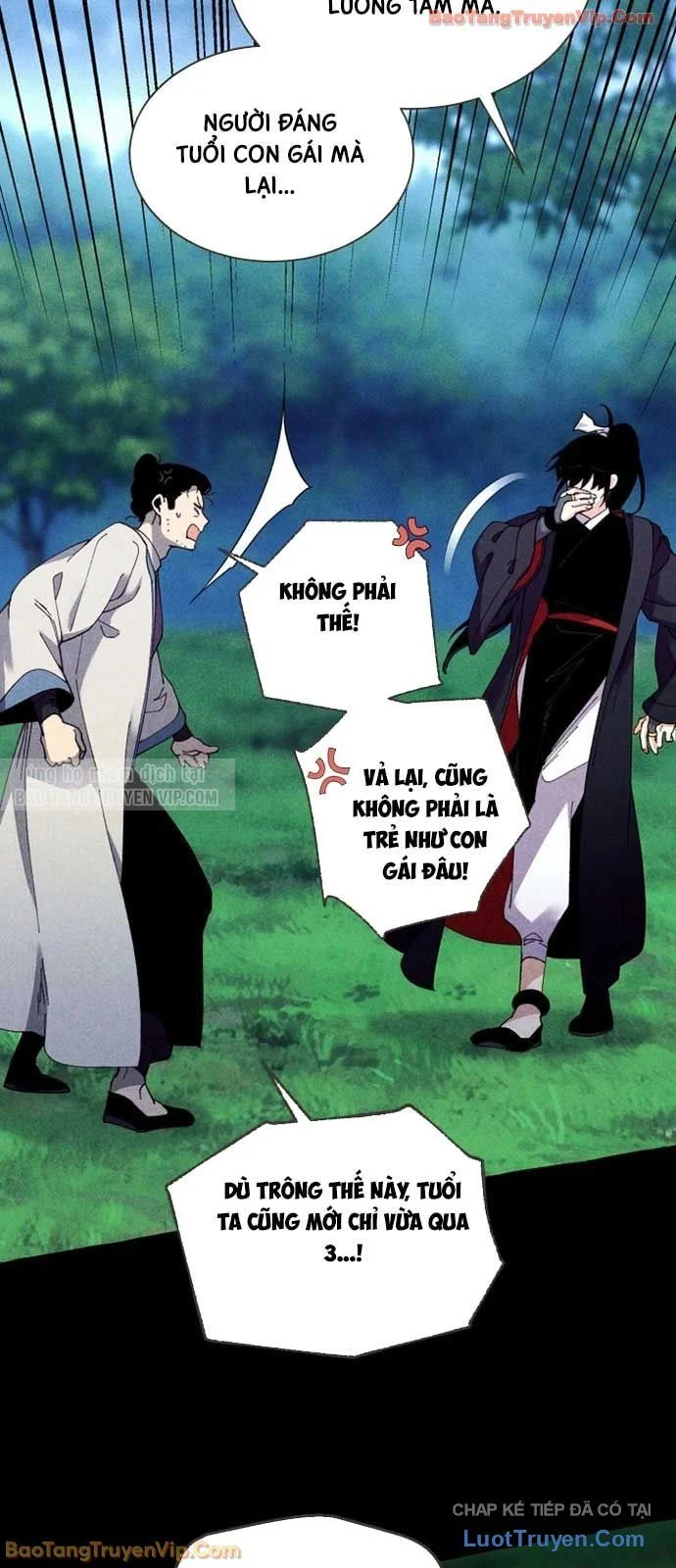 Phi Lôi Đạo Chapter 216 - Trang 2