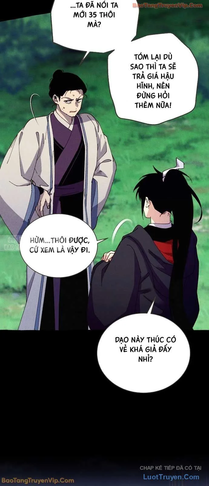 Phi Lôi Đạo Chapter 216 - Trang 2