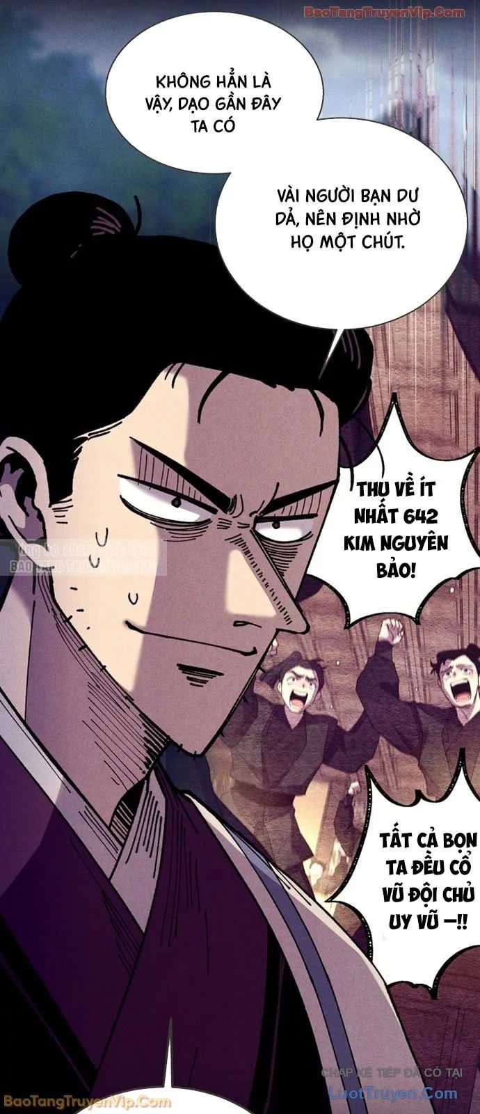 Phi Lôi Đạo Chapter 216 - Trang 2