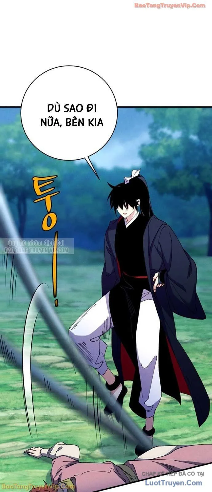 Phi Lôi Đạo Chapter 216 - Trang 2