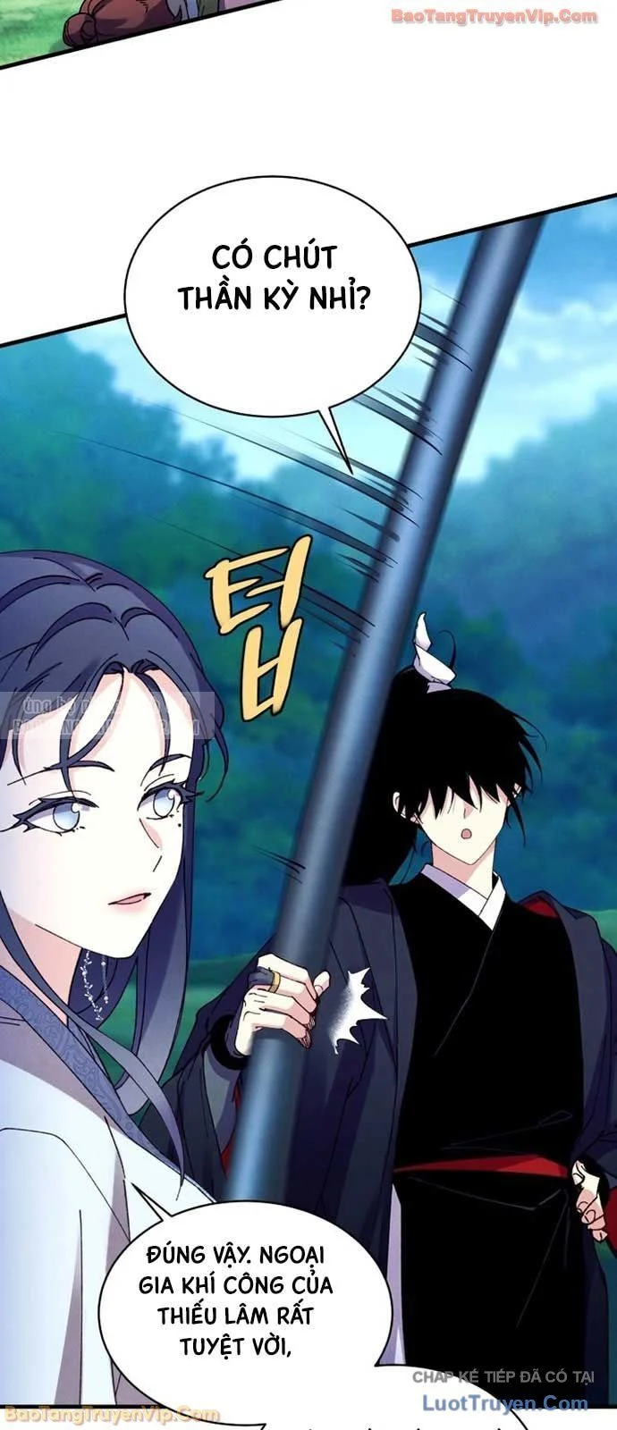 Phi Lôi Đạo Chapter 216 - Trang 2