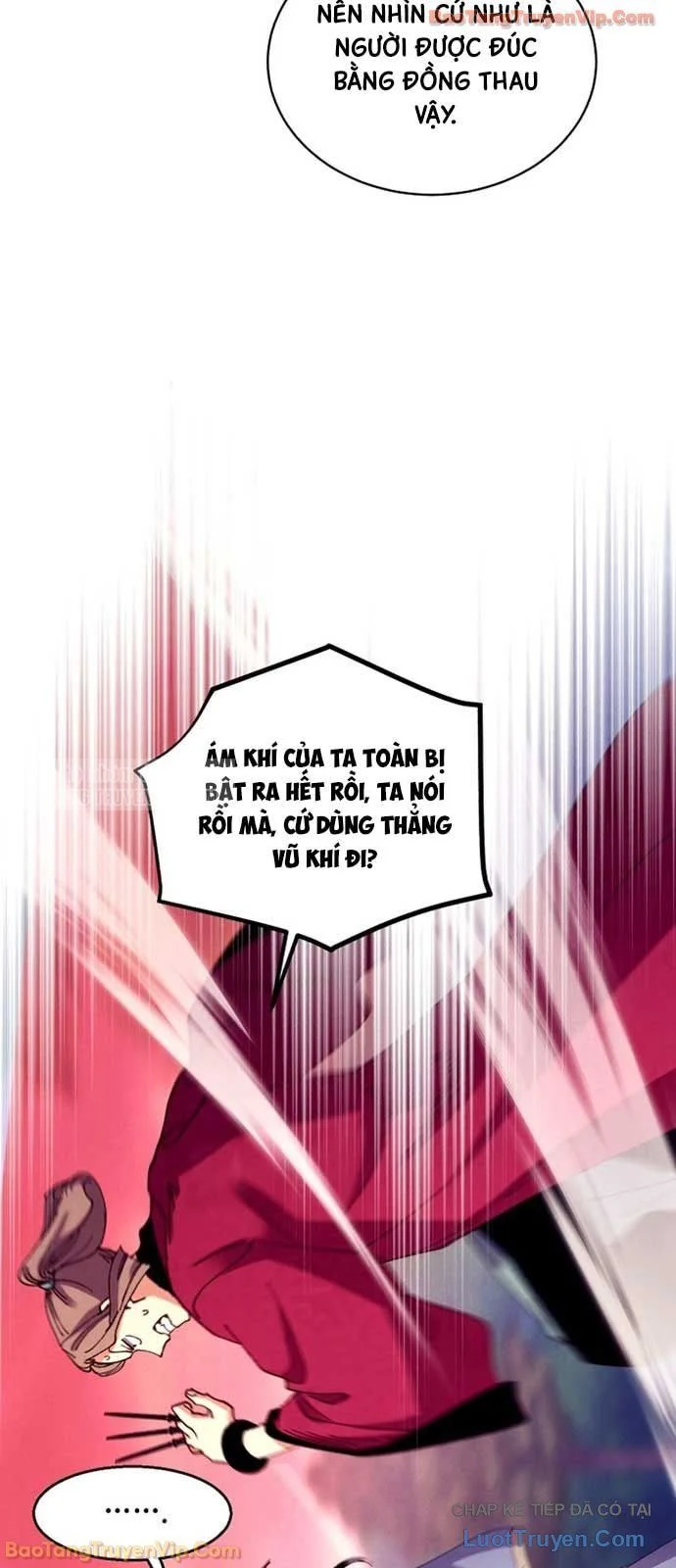 Phi Lôi Đạo Chapter 216 - Trang 2