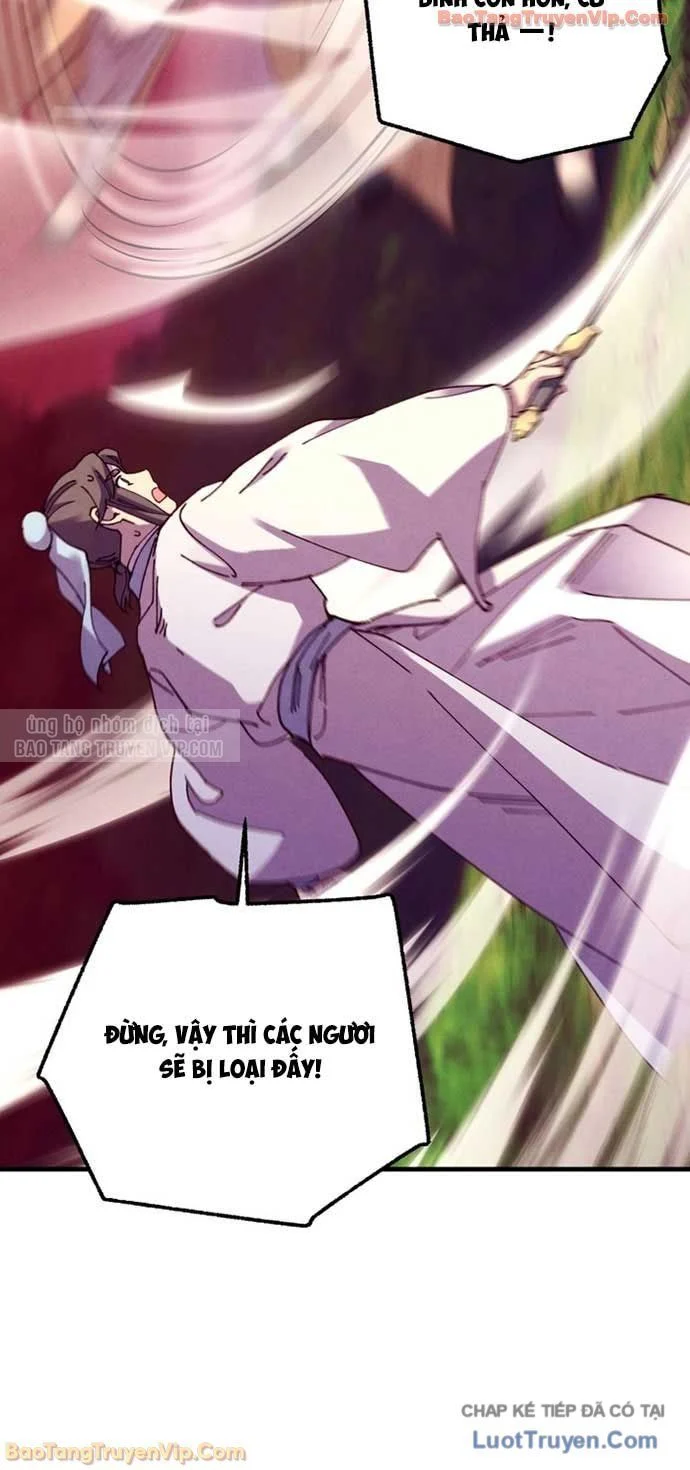 Phi Lôi Đạo Chapter 216 - Trang 2