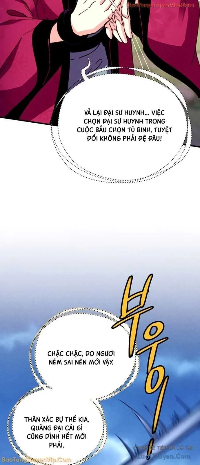 Phi Lôi Đạo Chapter 216 - Trang 2