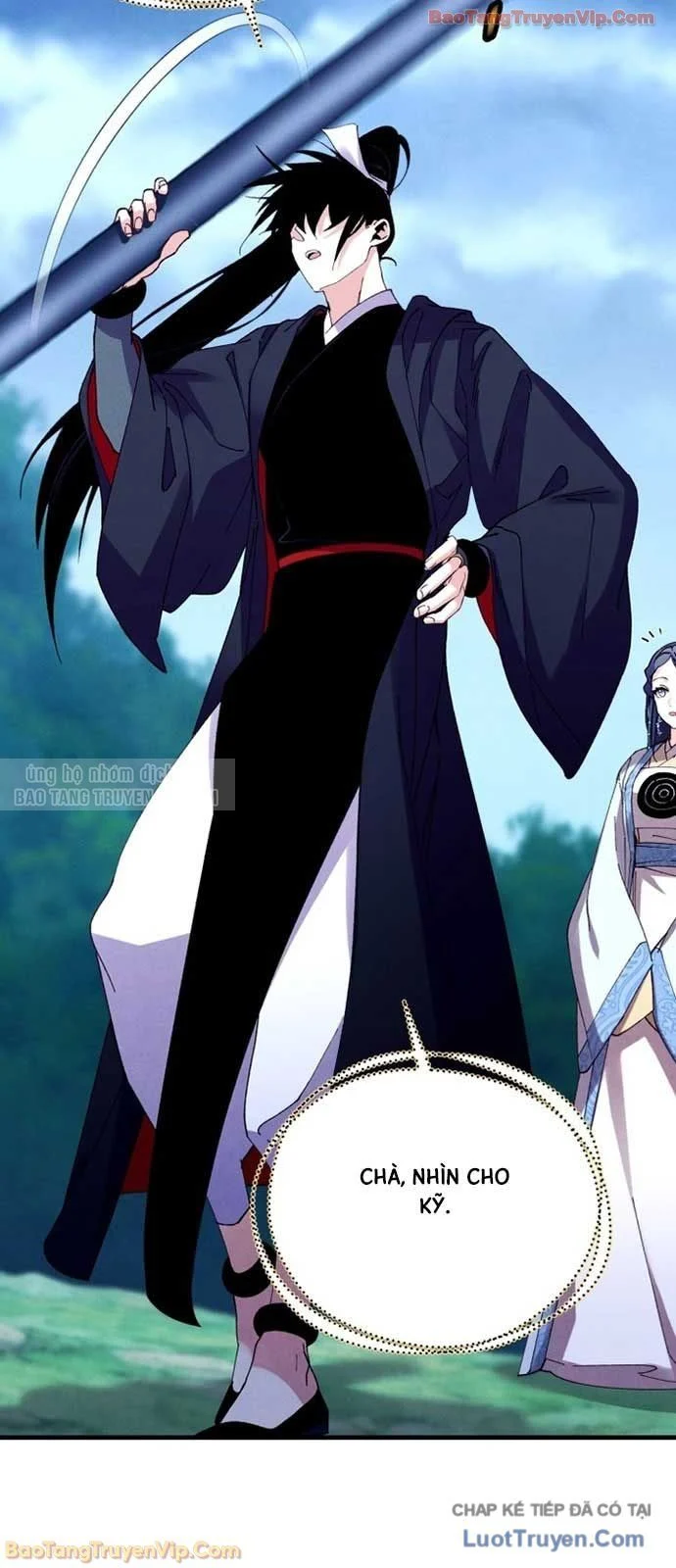 Phi Lôi Đạo Chapter 216 - Trang 2