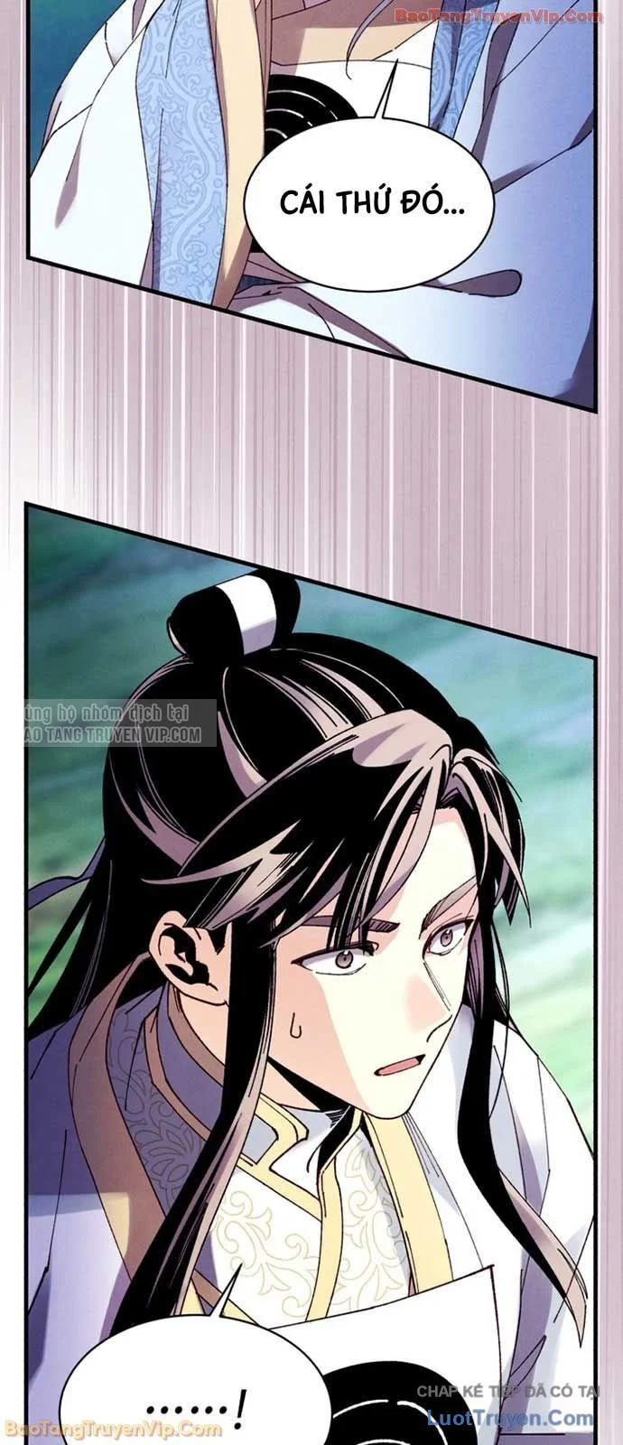 Phi Lôi Đạo Chapter 216 - Trang 2