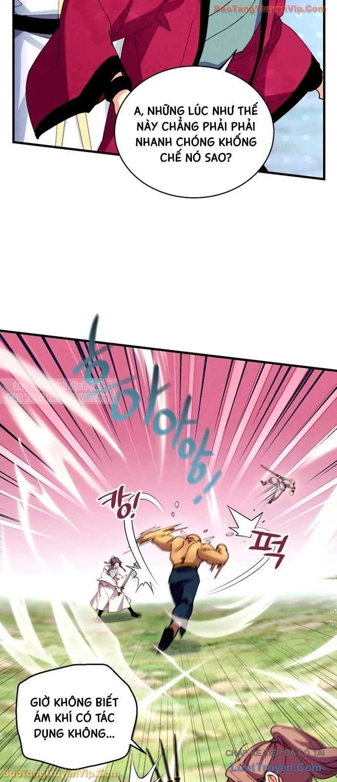 Phi Lôi Đạo Chapter 216 - Trang 2