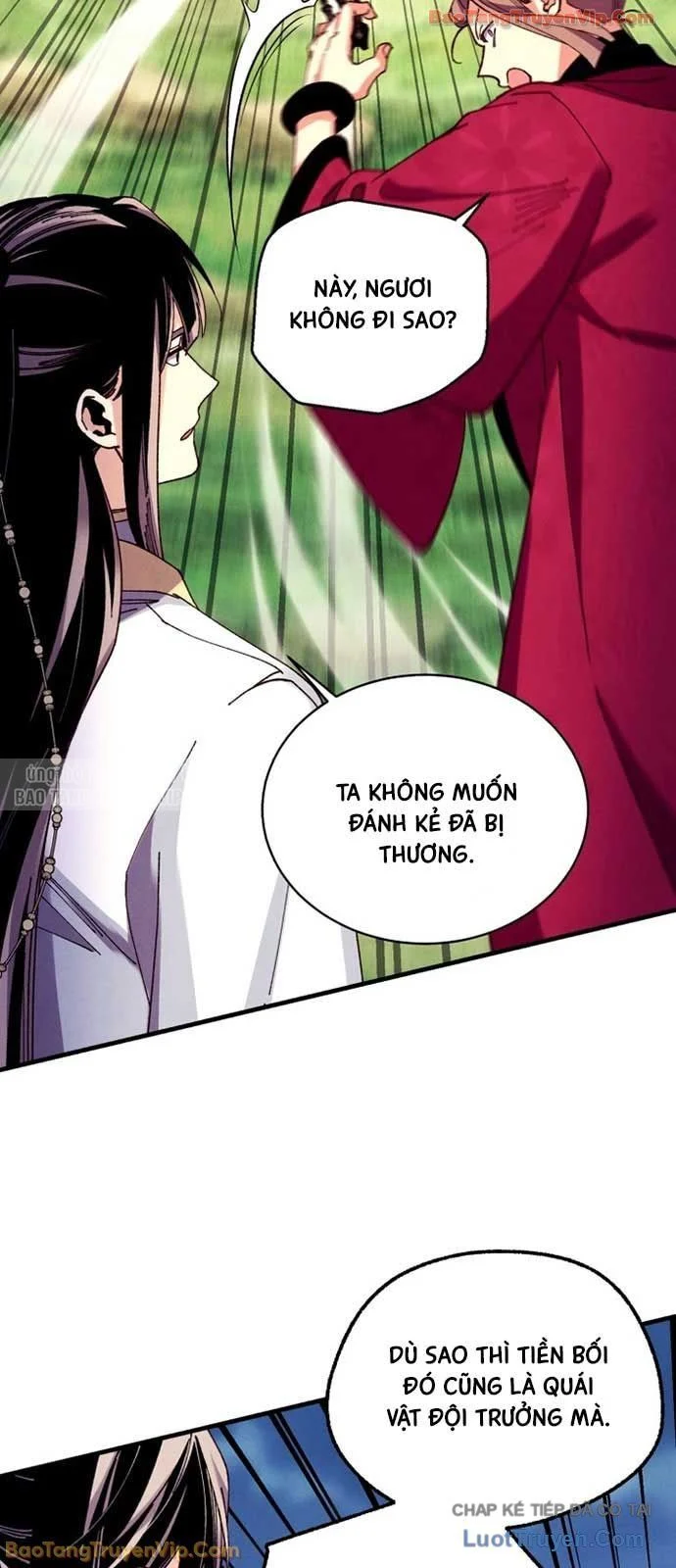 Phi Lôi Đạo Chapter 216 - Trang 2