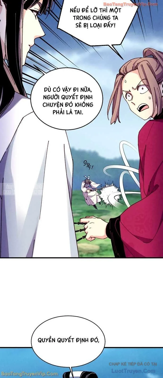 Phi Lôi Đạo Chapter 216 - Trang 2