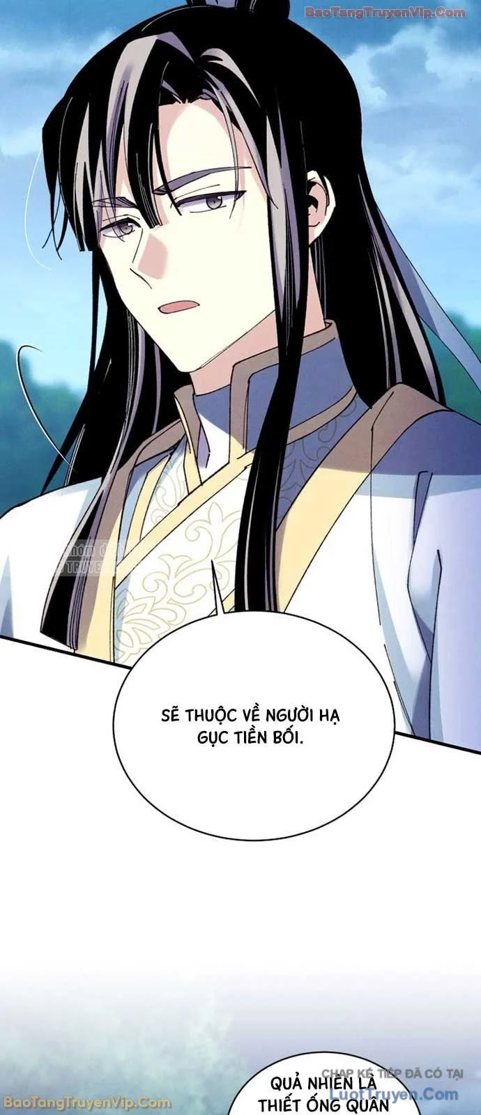 Phi Lôi Đạo Chapter 216 - Trang 2