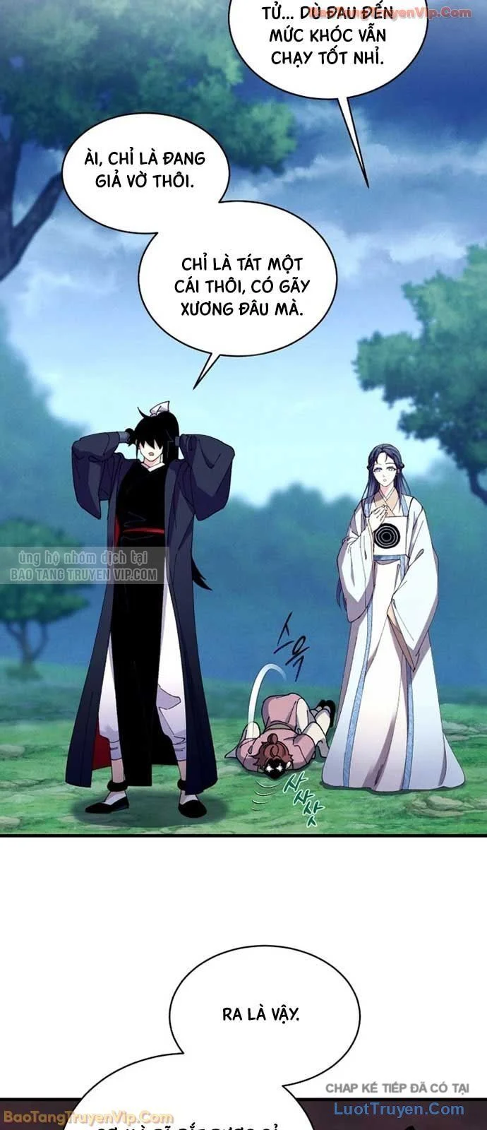 Phi Lôi Đạo Chapter 216 - Trang 2