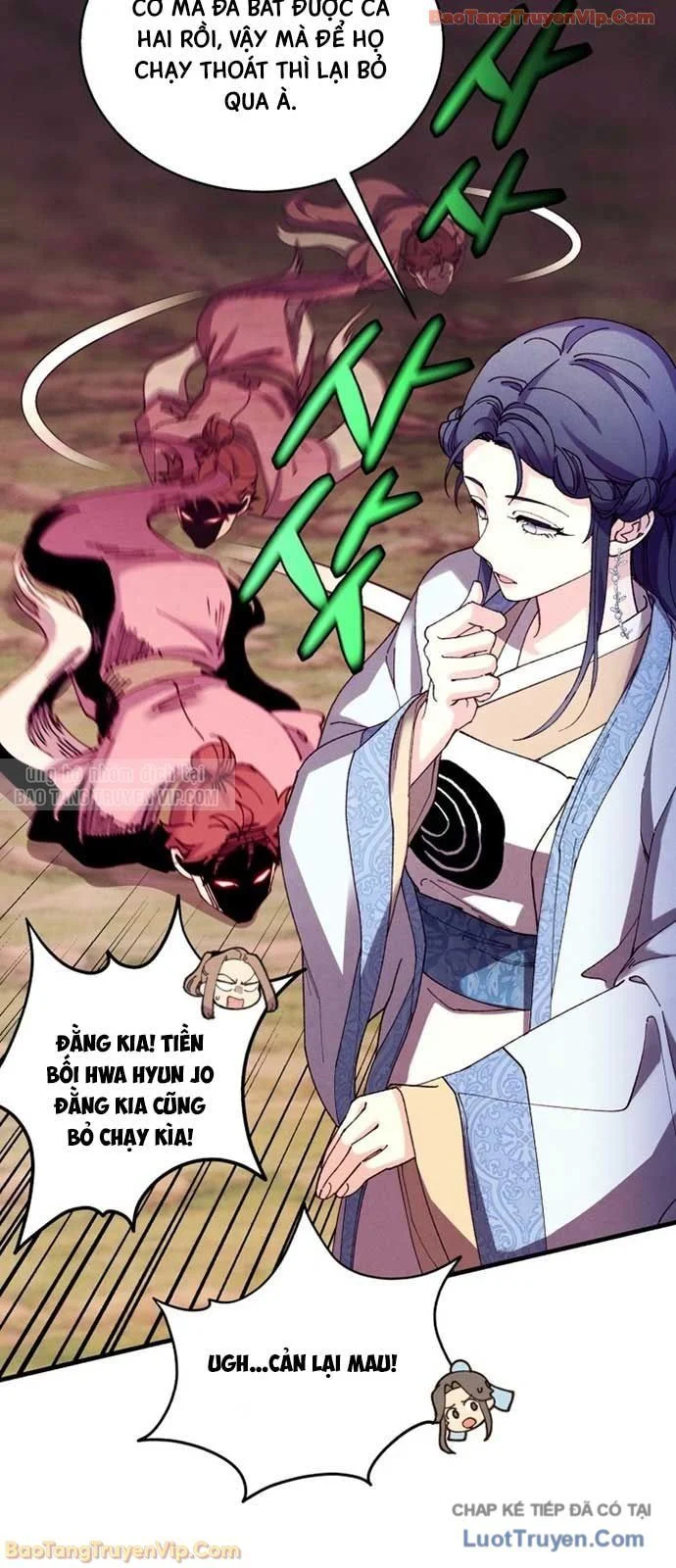 Phi Lôi Đạo Chapter 216 - Trang 2