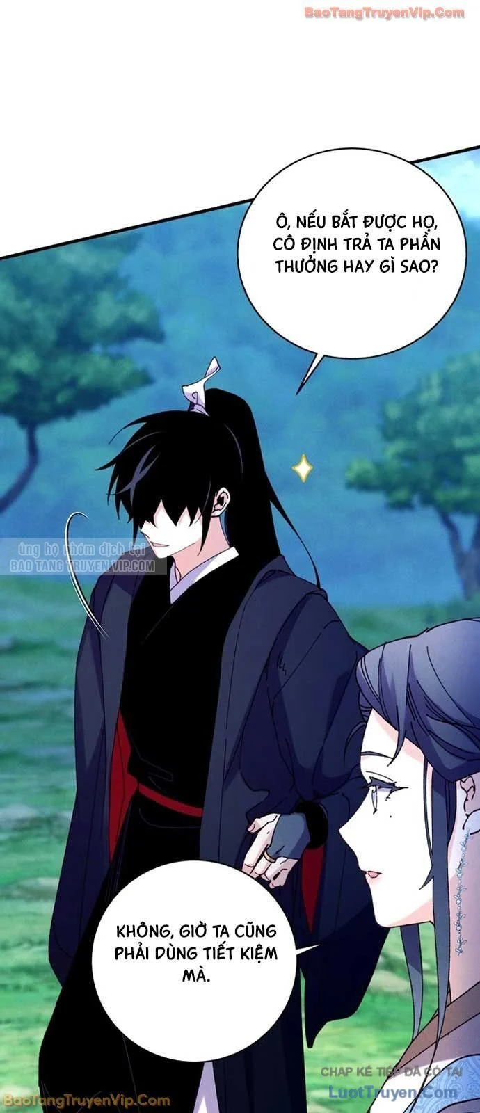 Phi Lôi Đạo Chapter 216 - Trang 2