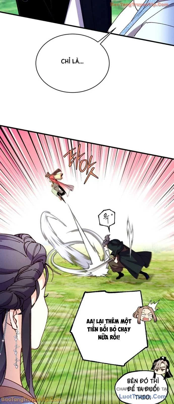 Phi Lôi Đạo Chapter 216 - Trang 2