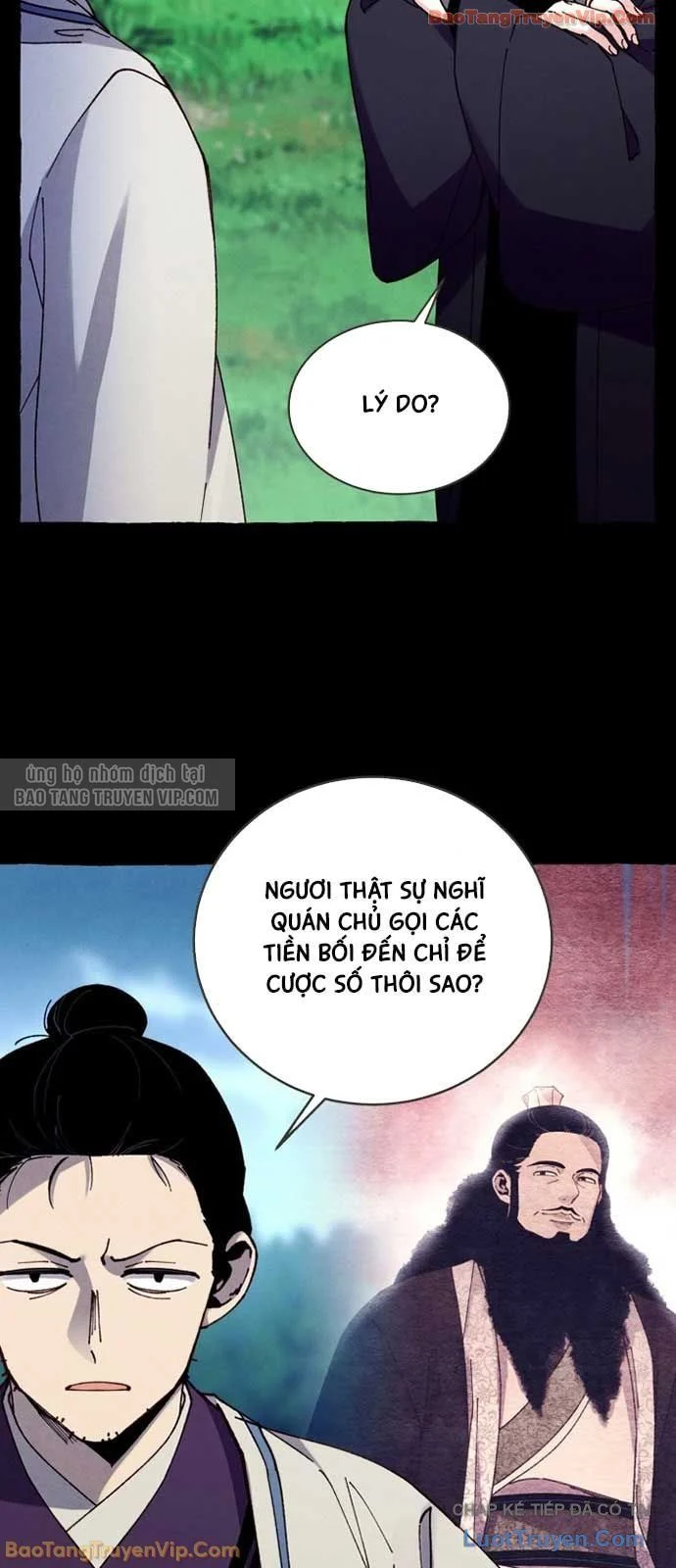 Phi Lôi Đạo Chapter 216 - Trang 2