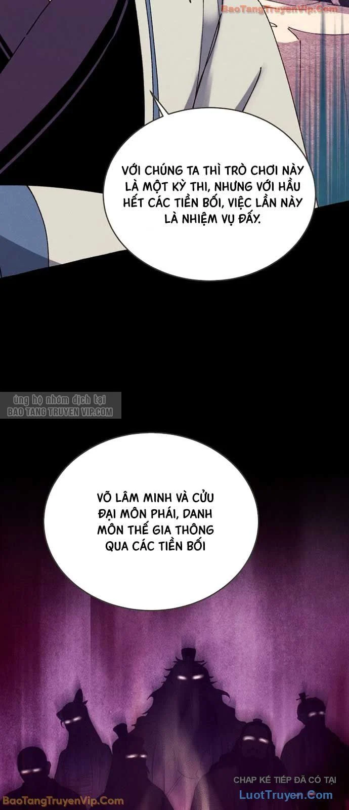 Phi Lôi Đạo Chapter 216 - Trang 2