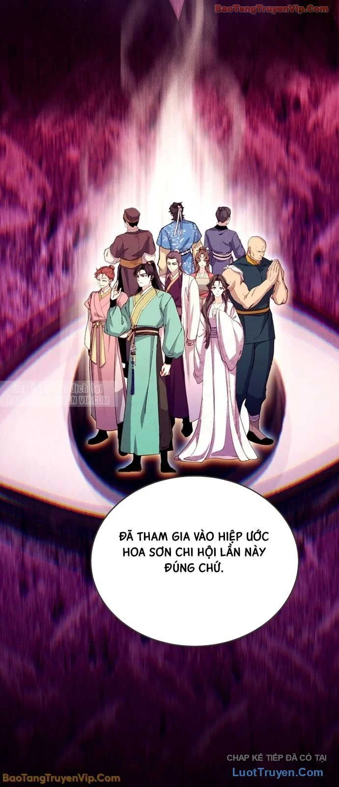 Phi Lôi Đạo Chapter 216 - Trang 2