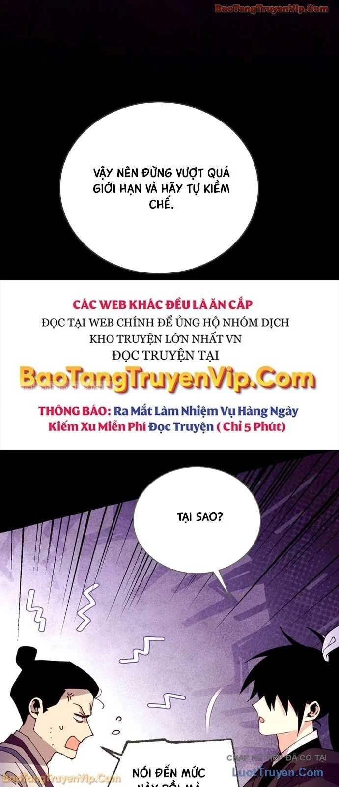 Phi Lôi Đạo Chapter 216 - Trang 2