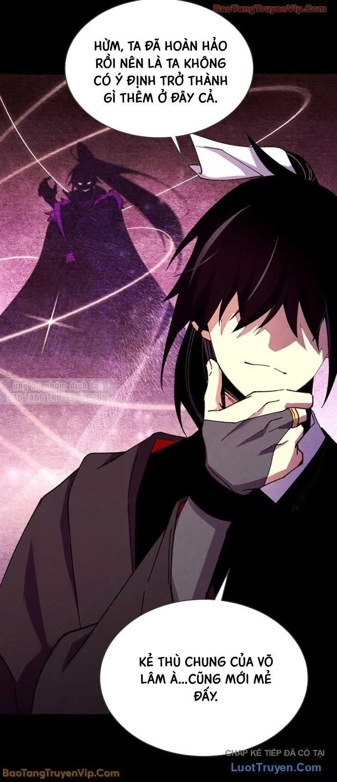 Phi Lôi Đạo Chapter 216 - Trang 2