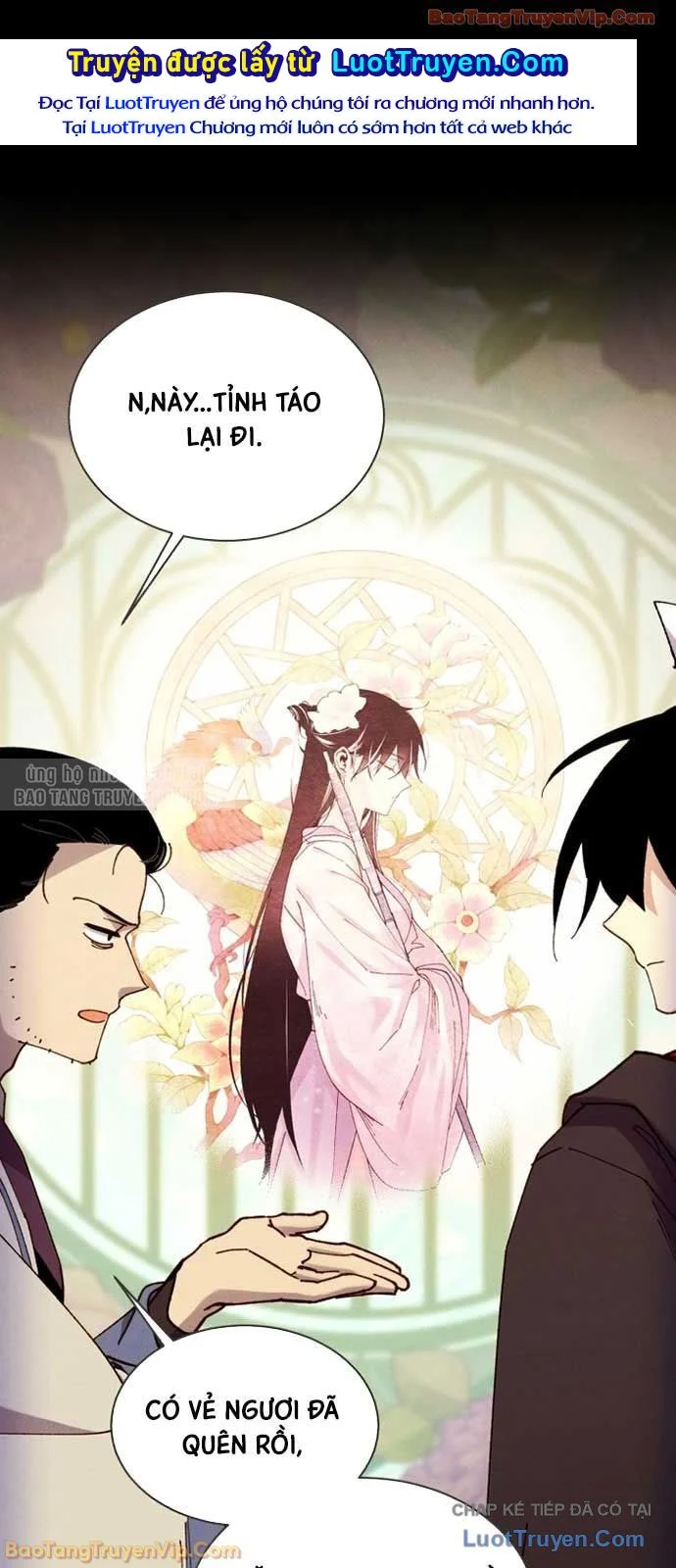 Phi Lôi Đạo Chapter 216 - Trang 2