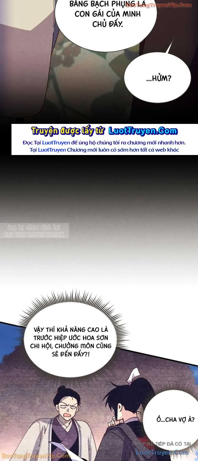 Phi Lôi Đạo Chapter 216 - Trang 2