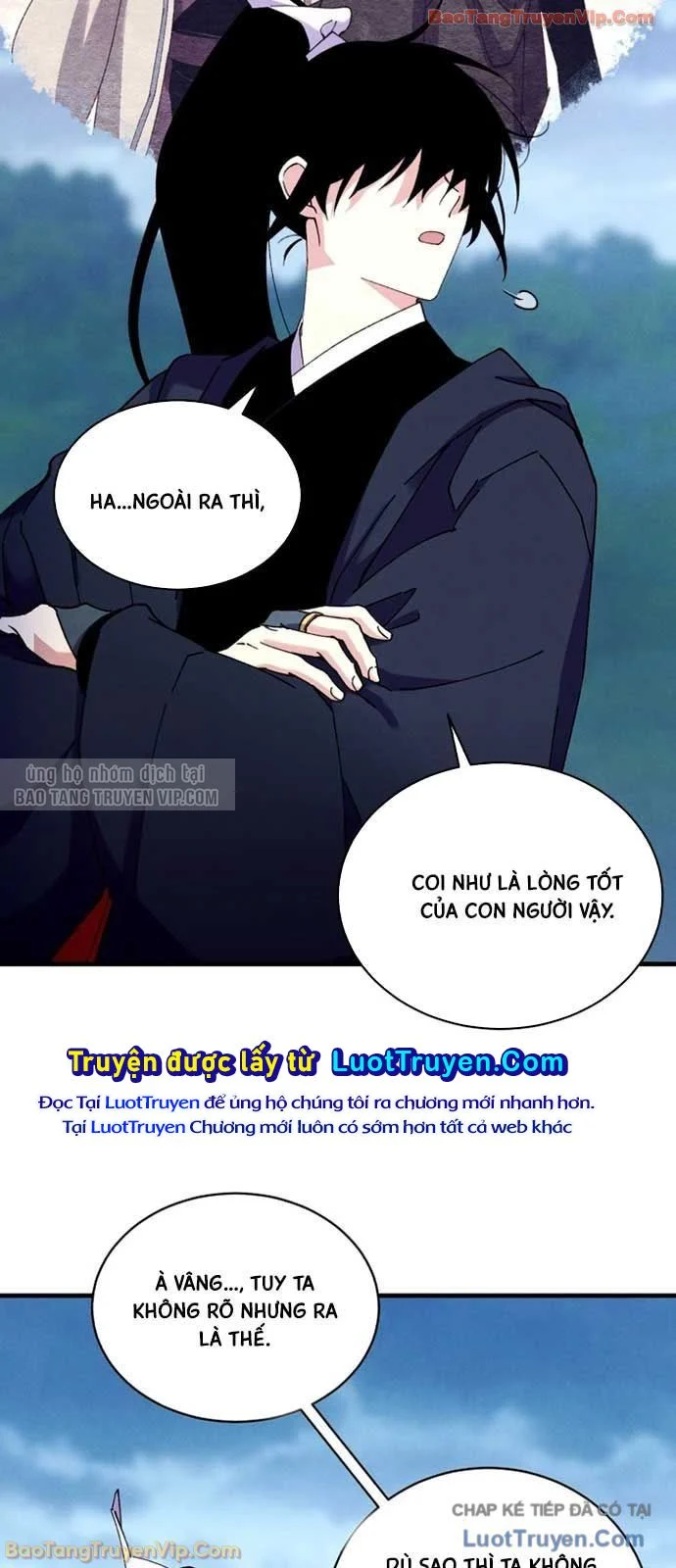 Phi Lôi Đạo Chapter 216 - Trang 2