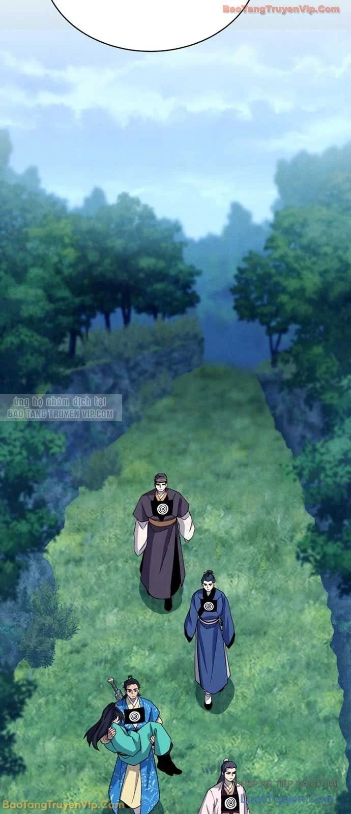 Phi Lôi Đạo Chapter 216 - Trang 2