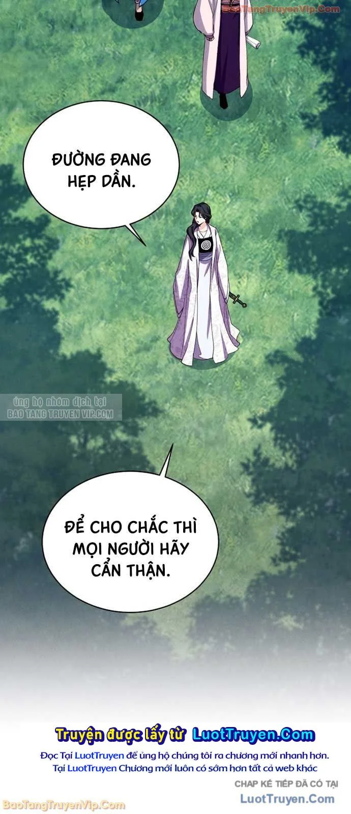 Phi Lôi Đạo Chapter 216 - Trang 2