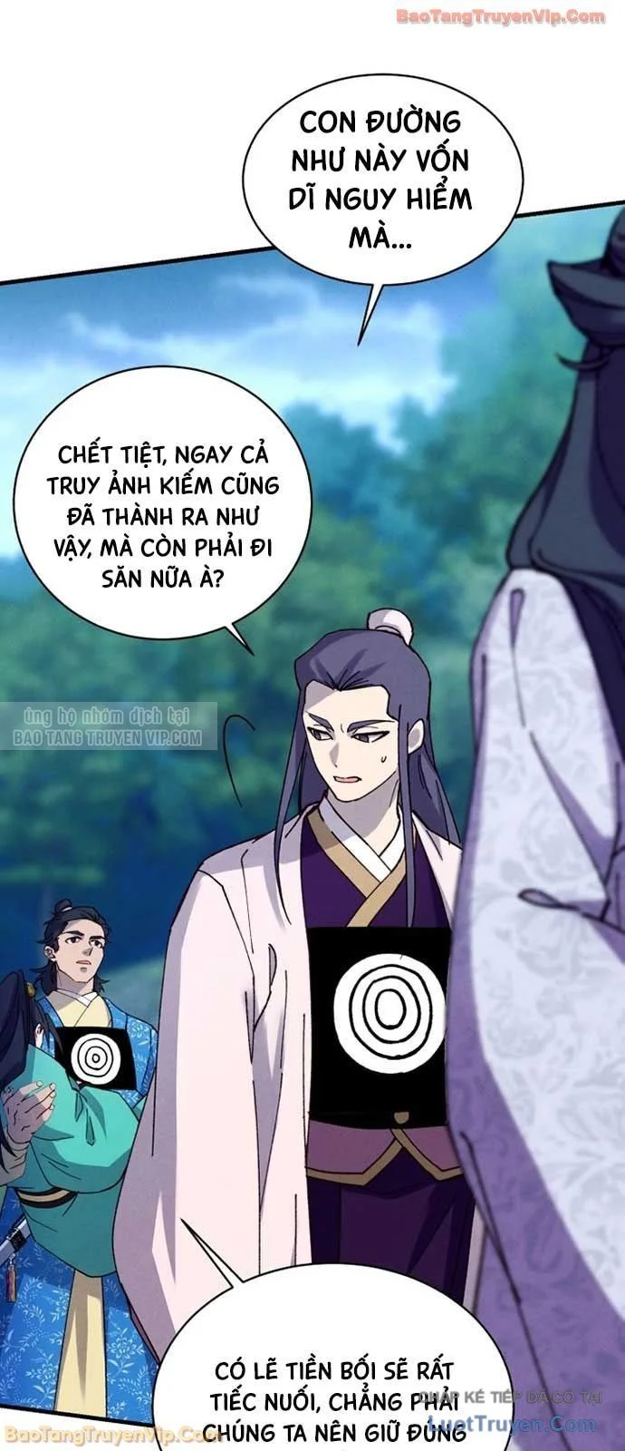 Phi Lôi Đạo Chapter 216 - Trang 2