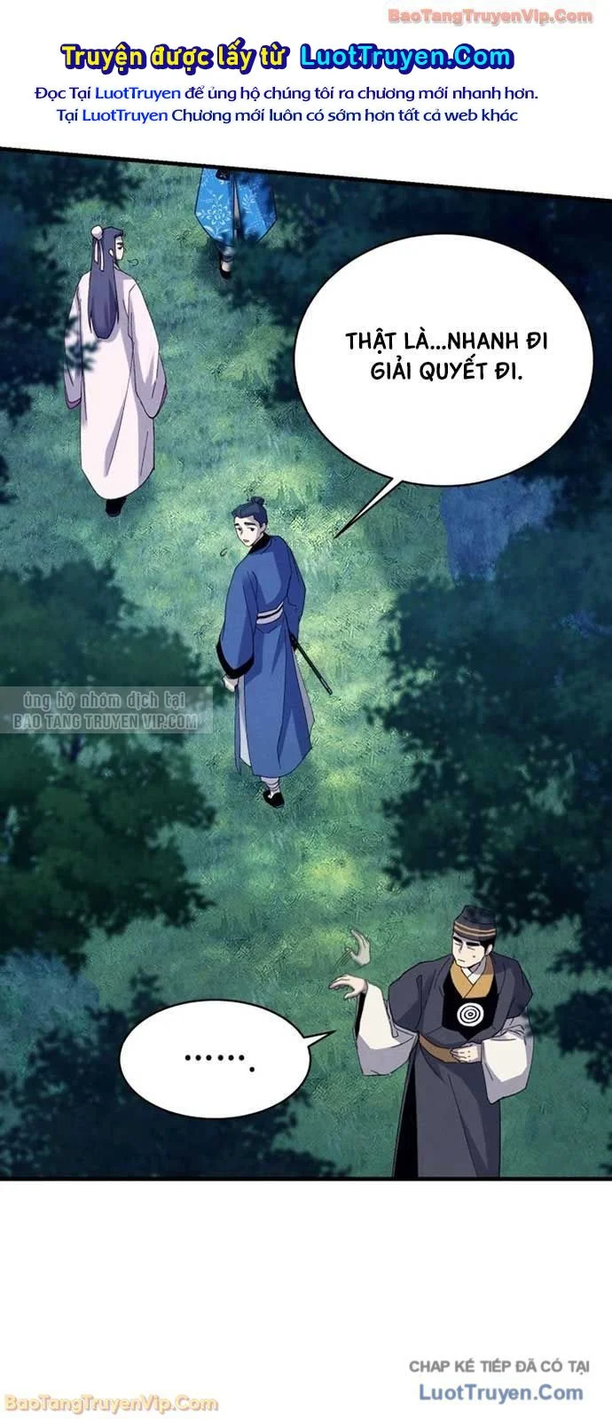 Phi Lôi Đạo Chapter 216 - Trang 2