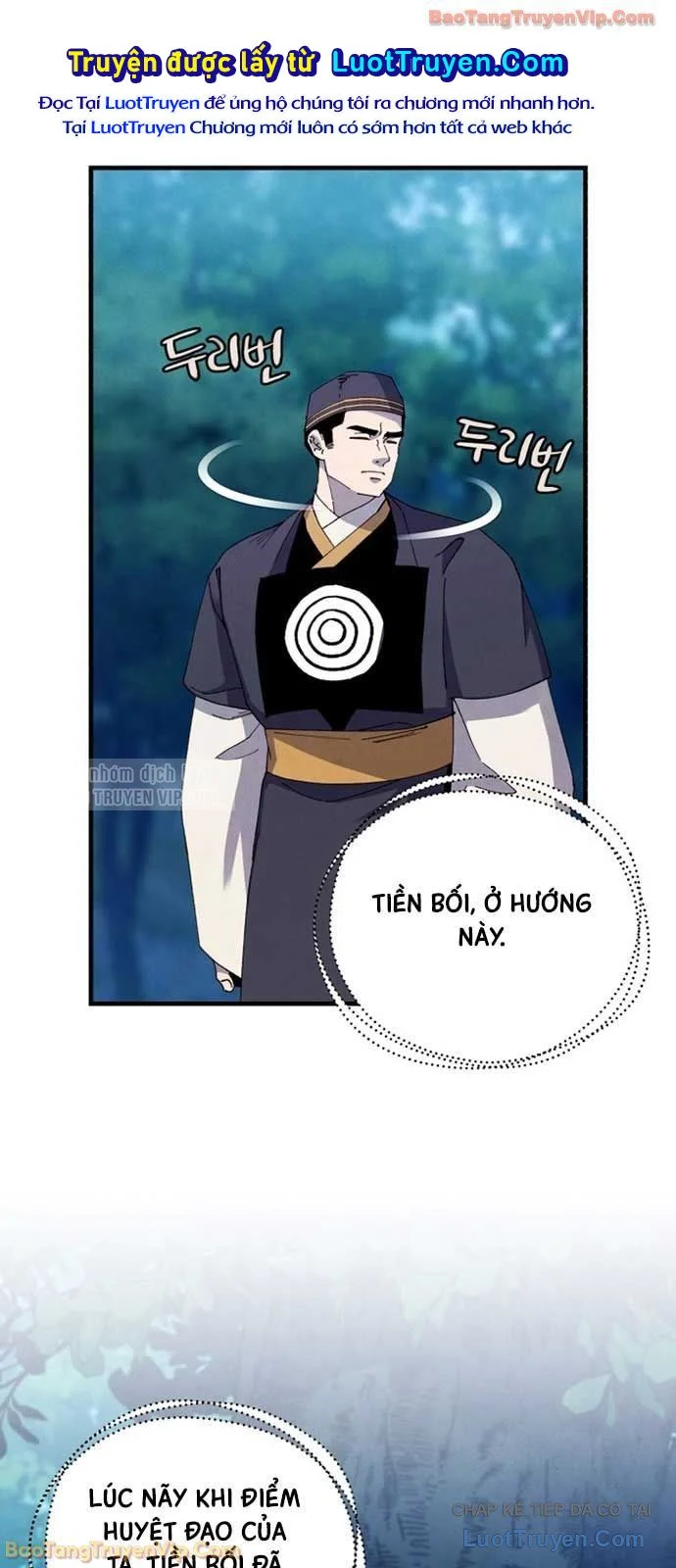 Phi Lôi Đạo Chapter 216 - Trang 2