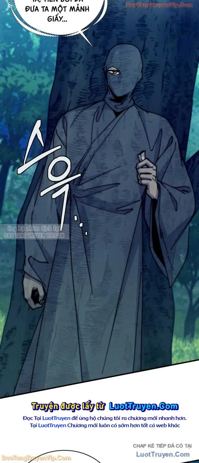 Phi Lôi Đạo Chapter 216 - Trang 2