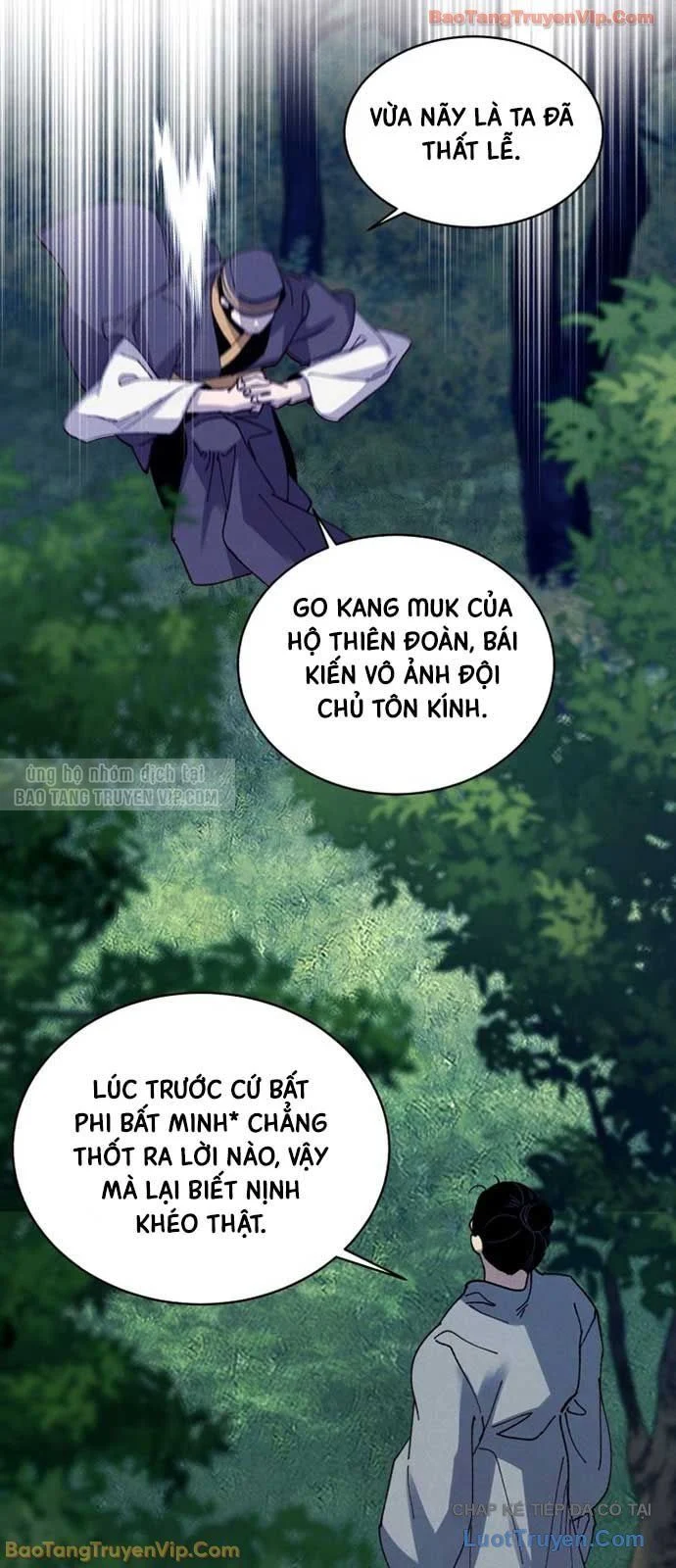 Phi Lôi Đạo Chapter 216 - Trang 2