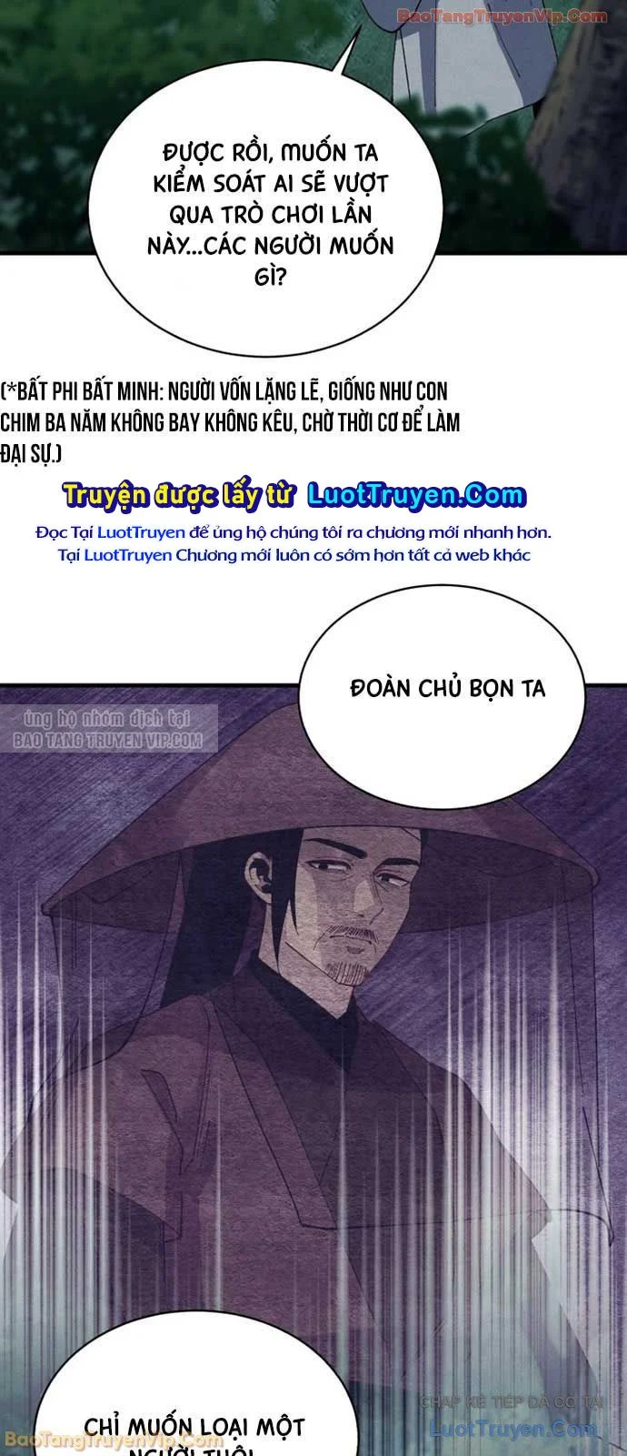 Phi Lôi Đạo Chapter 216 - Trang 2