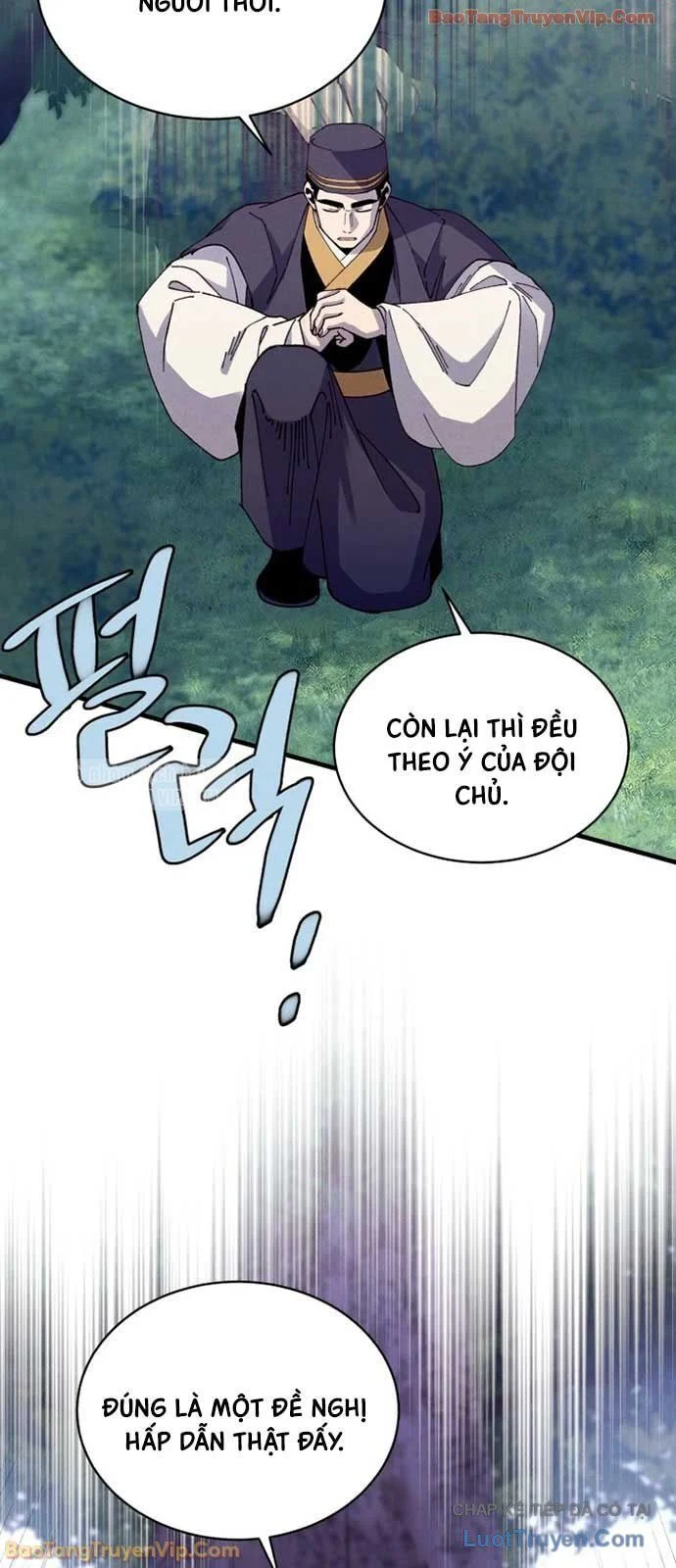 Phi Lôi Đạo Chapter 216 - Trang 2