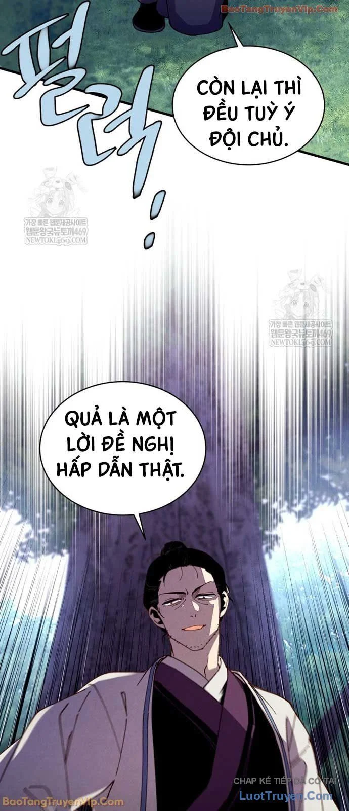 Phi Lôi Đạo Chapter 217 - Trang 2
